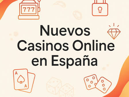 Casino Online sin Registro Bono La Nueva Forma de Jugar
