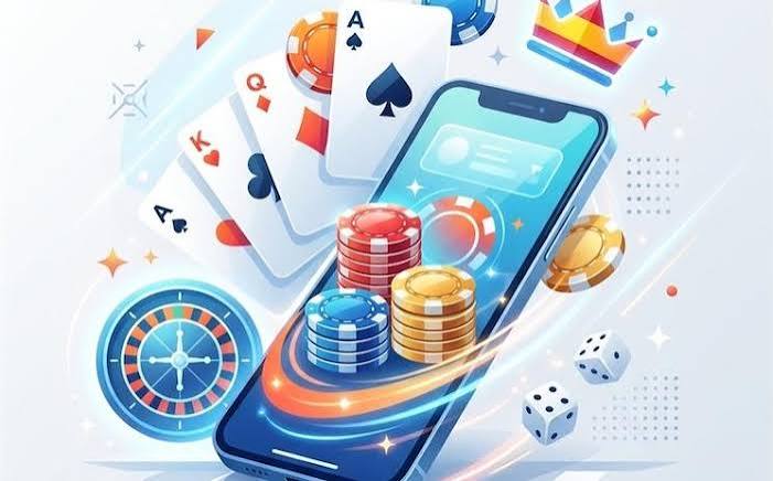 Casino Online sin Registro Bono La Nueva Forma de Jugar