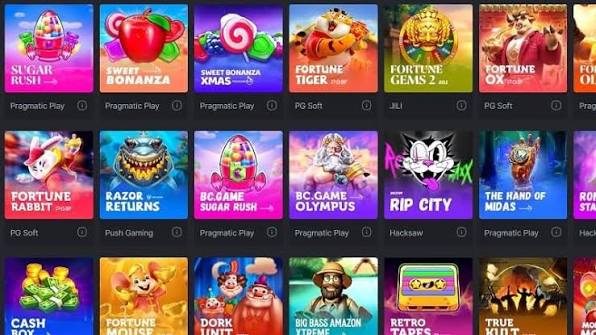 Discover Truststake Casino Online Your Gateway to Thrilling Gaming