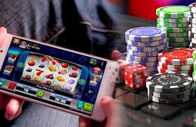 Casino Online Din Guide til Spil Glæde