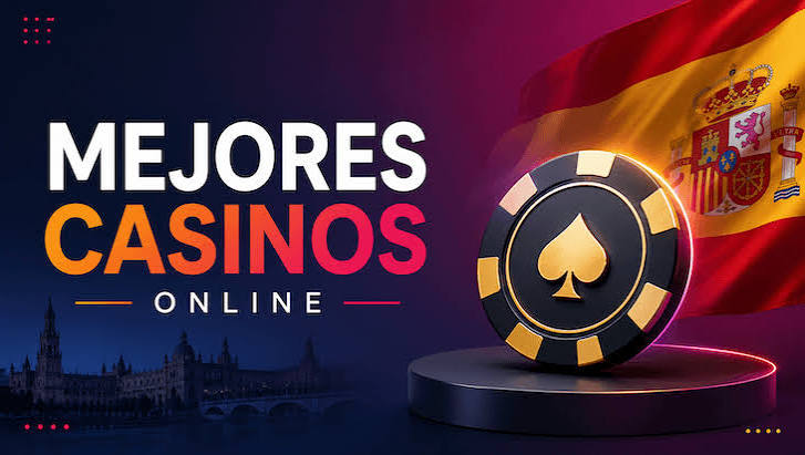 Los Mejores Bonos de Casinos en España Guía Completa
