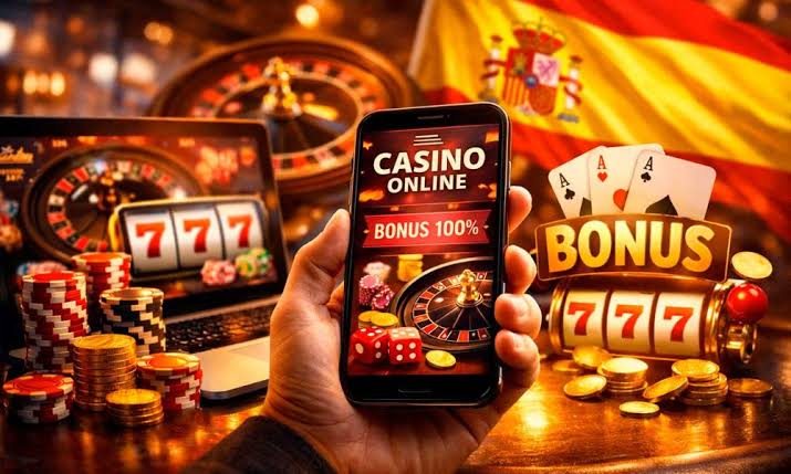 Los Mejores Bonos de Casinos en España Guía Completa
