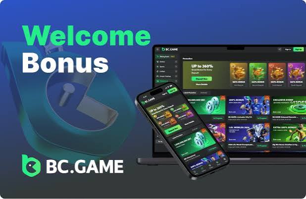 Unlock Exciting Experiences with the BC.Game No Deposit Bonus