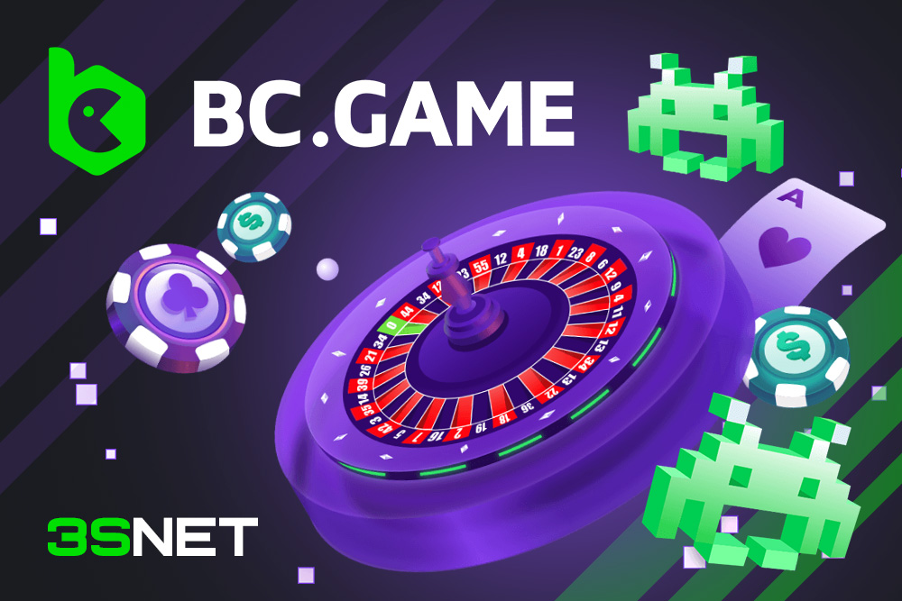 Unlock Thrilling Rewards with BC.Game Promo Codes and Bonuses