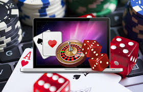 Discover Casino Betblast The Future of Online Gaming