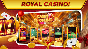 Discover the Thrills of CoinCasino Casino Your Ultimate Gaming Destination