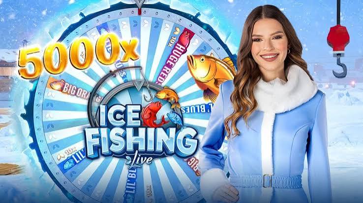 Discover the Thrills of Fishing Time Free Play -1812920759