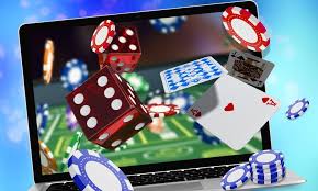 Discover the World of Casinoways Online Casino UK