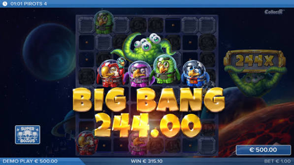 Exploring the BC.Game Mexico Platform A New Era of Online Gaming 1877592474