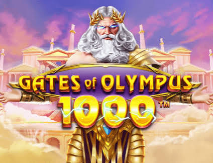 Få Gratis Spins i Gates of Olympus - Oplev Spændingen