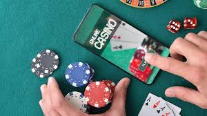 Mafia Casino Das aufregende Online-Spielerlebnis Mafia Casino Das aufregende Online-Spielerlebnis
