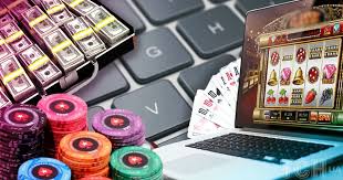 Oppdag Det Beste Casino På Nett!