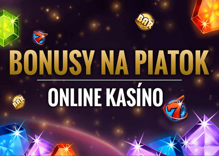 Slovenské Online Kasína Všetko, Čo Potrebujete Vedieť