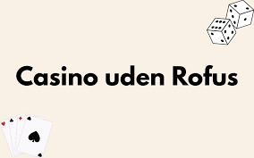 Spillesider Uden Om RoFUS Din Guide til Online Spil -857376525