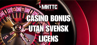 Utländska Casino Vad du behöver veta innan du börjar spela